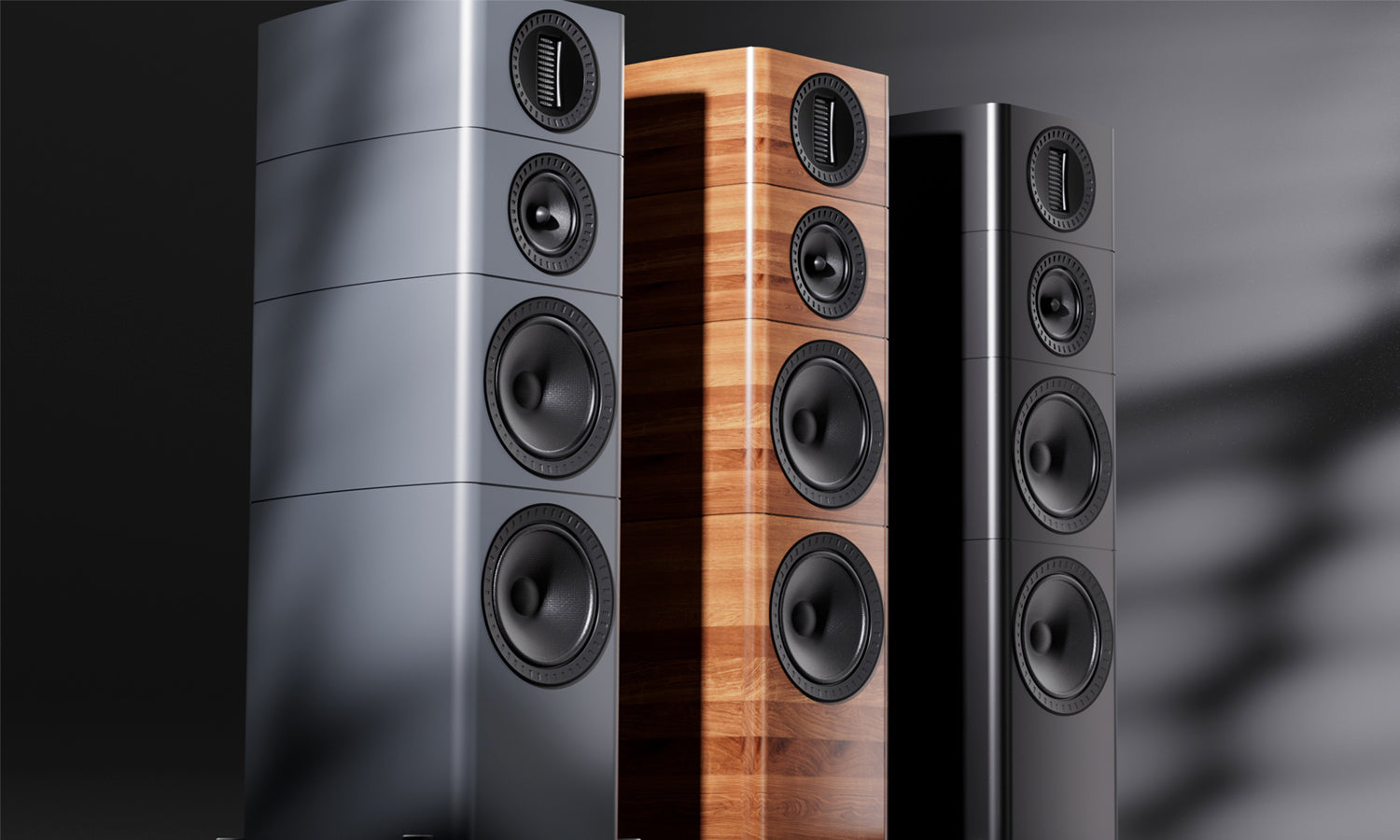 Wharfedale Elysian 4R